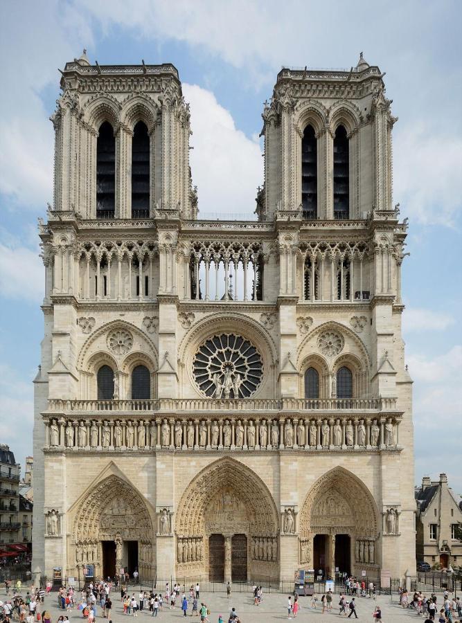 에피네쉬르세느강 Chic Apart With Parking Near Paris 아파트 외부 사진